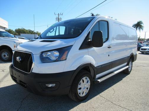 2024 Ford Transit-250 Base