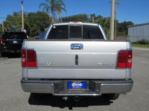 2007 Lincoln Mark LT LT