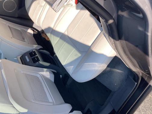 Corris Gray Metallic 2018 Land Rover Range Rover Evoque SE Premium