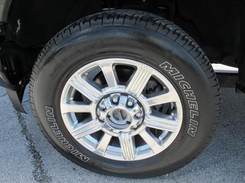 2019 Ford F-250 Limited