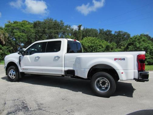 2026 Ford F-350 King Ranch