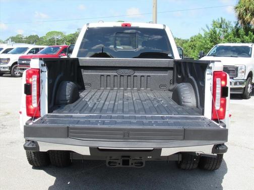 2026 Ford F-350 King Ranch