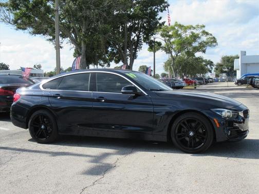 2019 BMW 430 Gran Coupe i xDrive