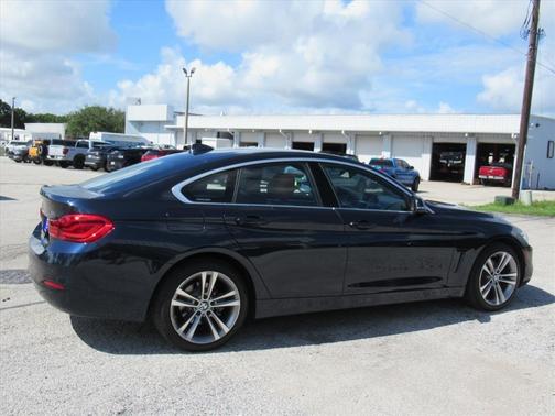2019 BMW 430 Gran Coupe i xDrive