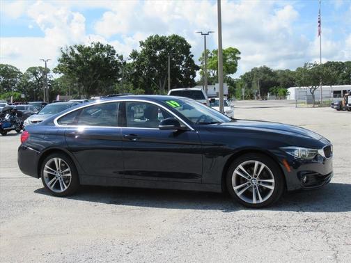 2019 BMW 430 Gran Coupe i xDrive