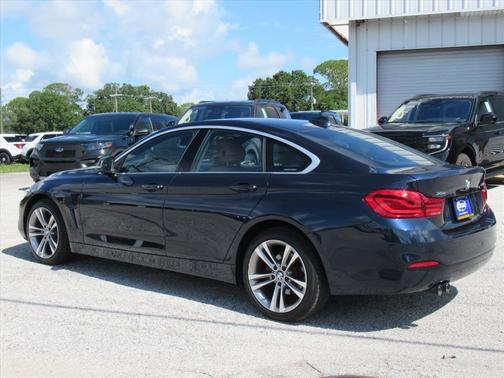 2019 BMW 430 Gran Coupe i xDrive