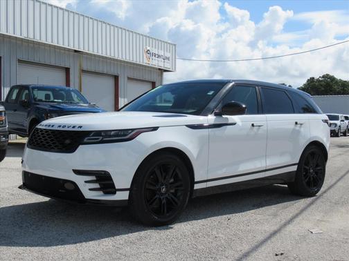 2022 Land Rover Range Rover Velar P250 S R-Dynamic