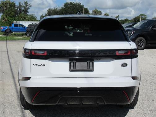 2022 Land Rover Range Rover Velar P250 S R-Dynamic