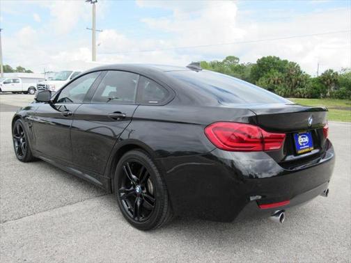 2019 BMW 440 Gran Coupe i