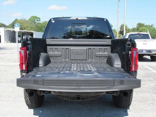 2025 Ford F-150 Raptor R