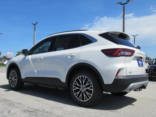 2024 Ford Escape PHEV Base