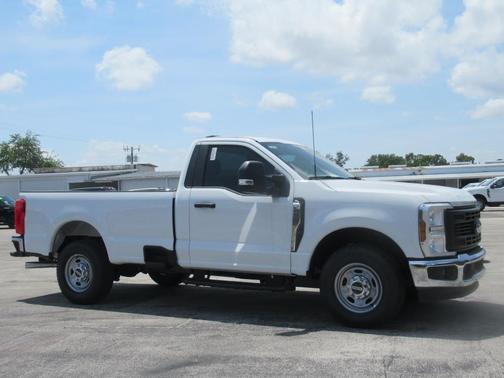 2024 Ford F-250 XL