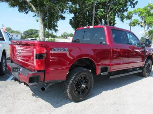 2025 Ford F-250 XLT