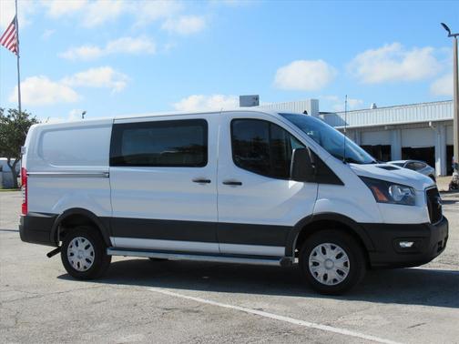 2023 Ford Transit-250 Base