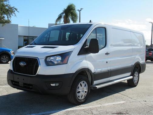 2023 Ford Transit-250 Base