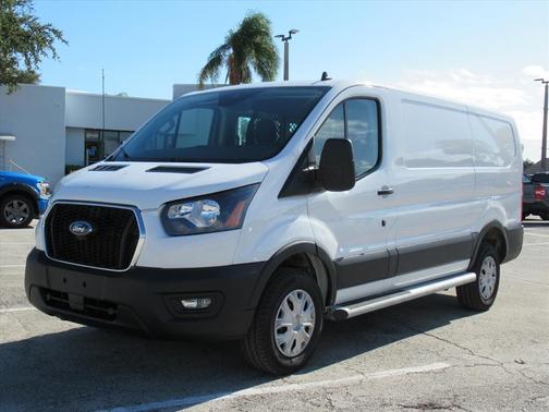 2023 Ford Transit-250 Base