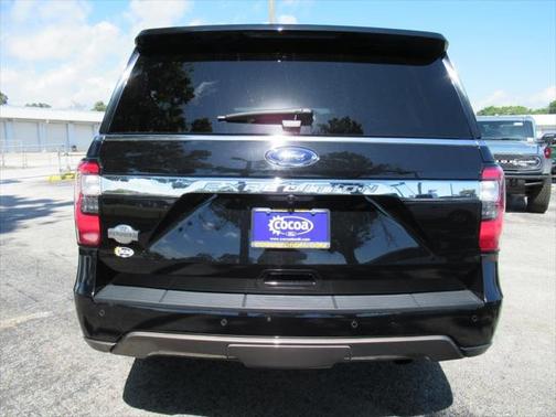 2020 Ford Expedition King Ranch