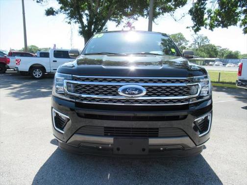2020 Ford Expedition King Ranch