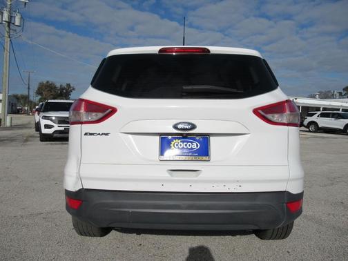 2014 Ford Escape S