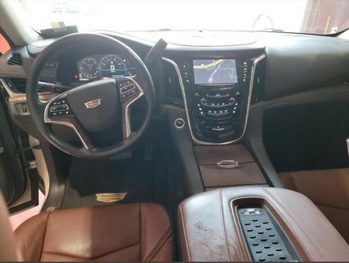 2015 Cadillac Escalade ESV Premium