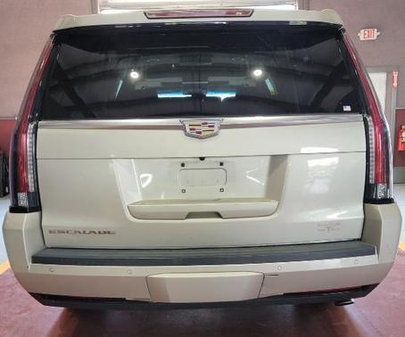 2015 Cadillac Escalade ESV Premium