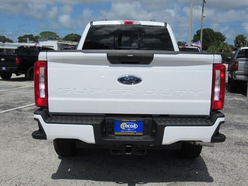 2026 Ford F-250 XL