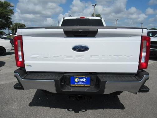 2025 Ford F-250 XL