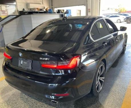 2020 BMW 330 330i