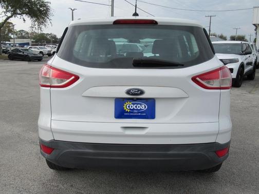 2014 Ford Escape S