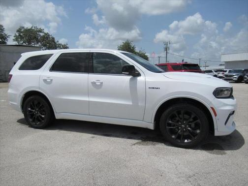 2021 Dodge Durango R/T RWD