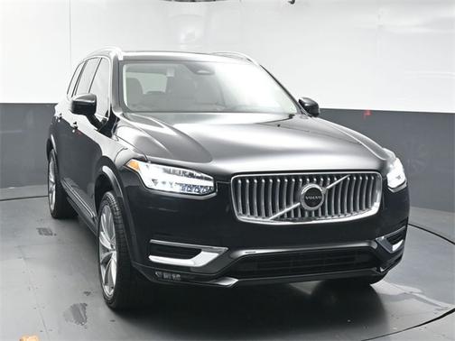 2025 Volvo XC90 B5 Ultra
