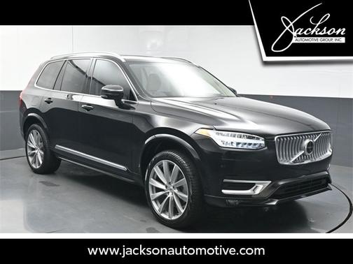 2025 Volvo XC90 B5 Ultra