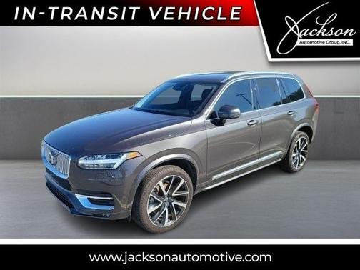 2024 Volvo XC90 B6 Plus Bright 7-Seater