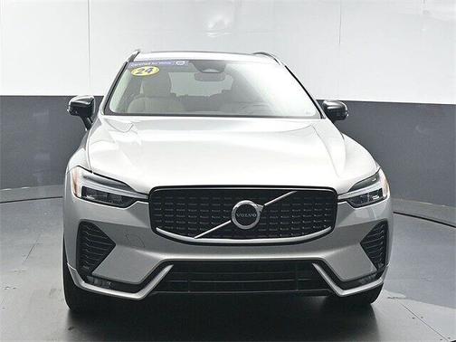 2024 Volvo XC60 Core