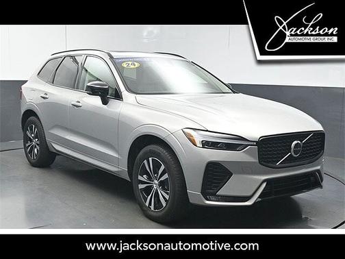 2024 Volvo XC60 Core