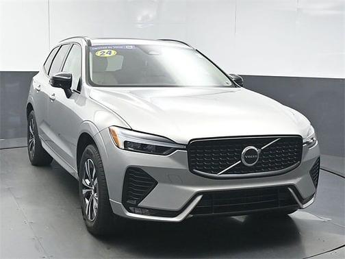 2024 Volvo XC60 Core