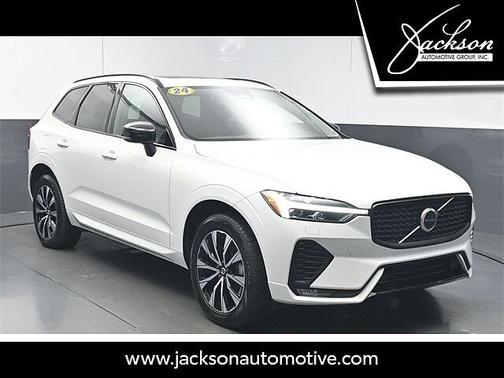 2024 Volvo XC60 Core