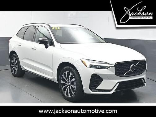 2024 Volvo XC60 Core