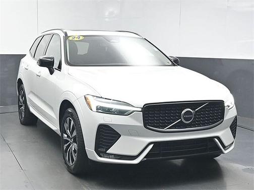 2024 Volvo XC60 Core