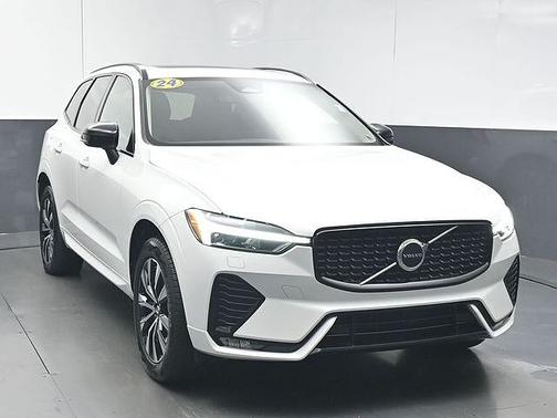 2024 Volvo XC60 Core