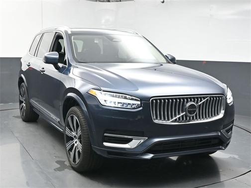 2024 Volvo XC90 Recharge Plug-In Hybrid T8 Plus Bright 7-Seater