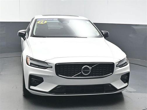 2024 Volvo S60 Core