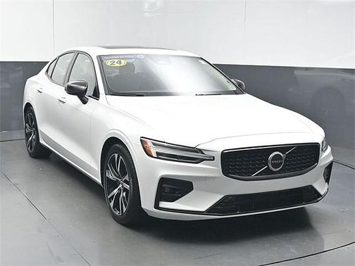 2024 Volvo S60 Core