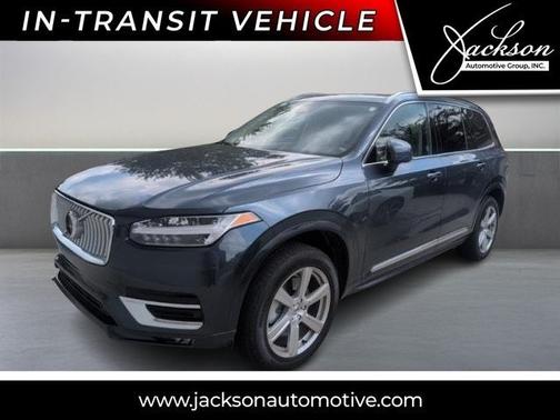 2024 Volvo XC90 B5 Core Bright