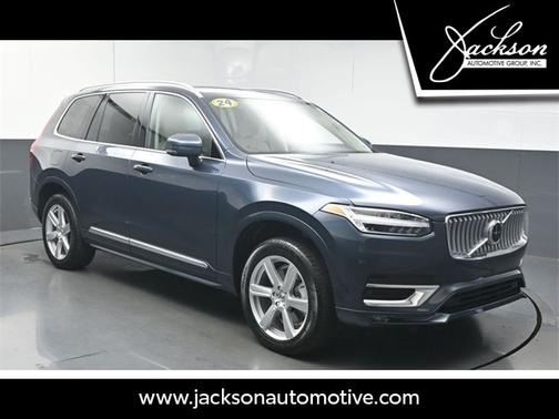2024 Volvo XC90 B5 Core Bright
