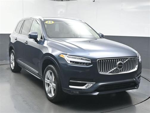 2024 Volvo XC90 B5 Core Bright