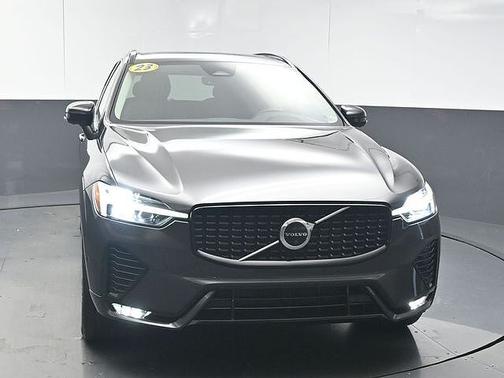 2023 Volvo XC60 Plus