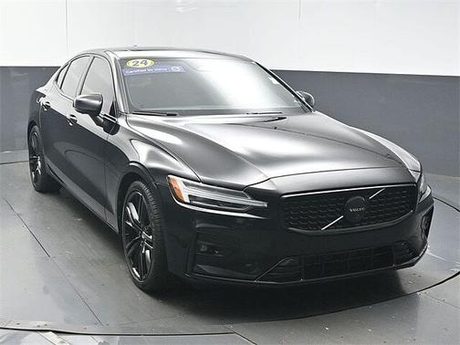 2024 Volvo S60 Plus