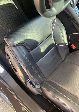 Platinum Grey 2023 Volvo XC90 B6 AWD Ultimate 6-Seater