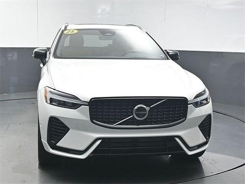 2025 Volvo XC60 Ultra